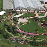 Harris Seeds' Four Star Greenhouses Program