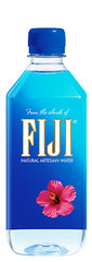 Fiji still artesian mineral water on down to earth