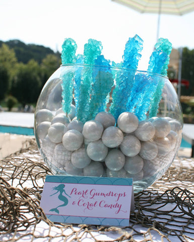 mermaid-party-favors