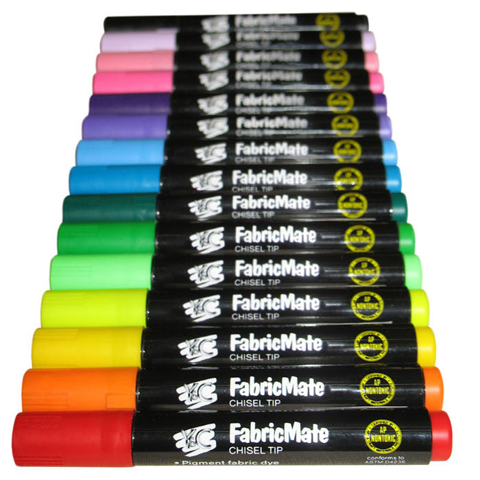 FabricMate Marker