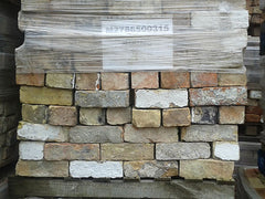 Reclaimed Bricks