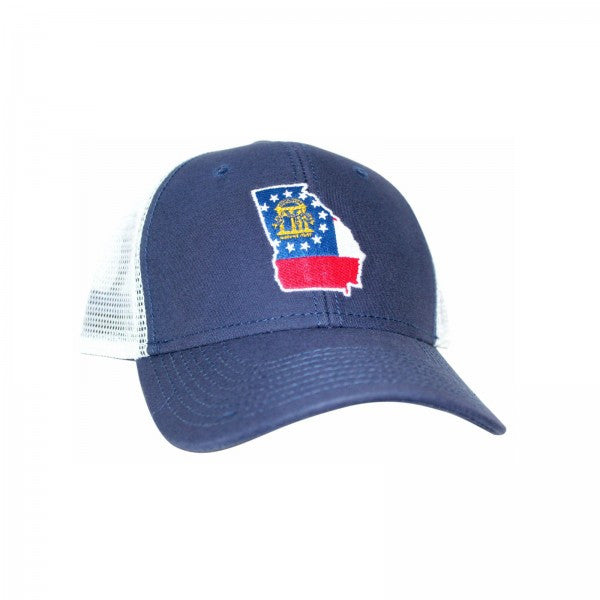 state flag hats