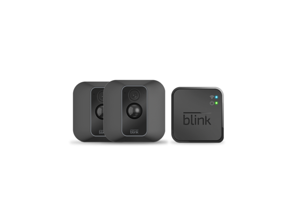 blink xt home camera