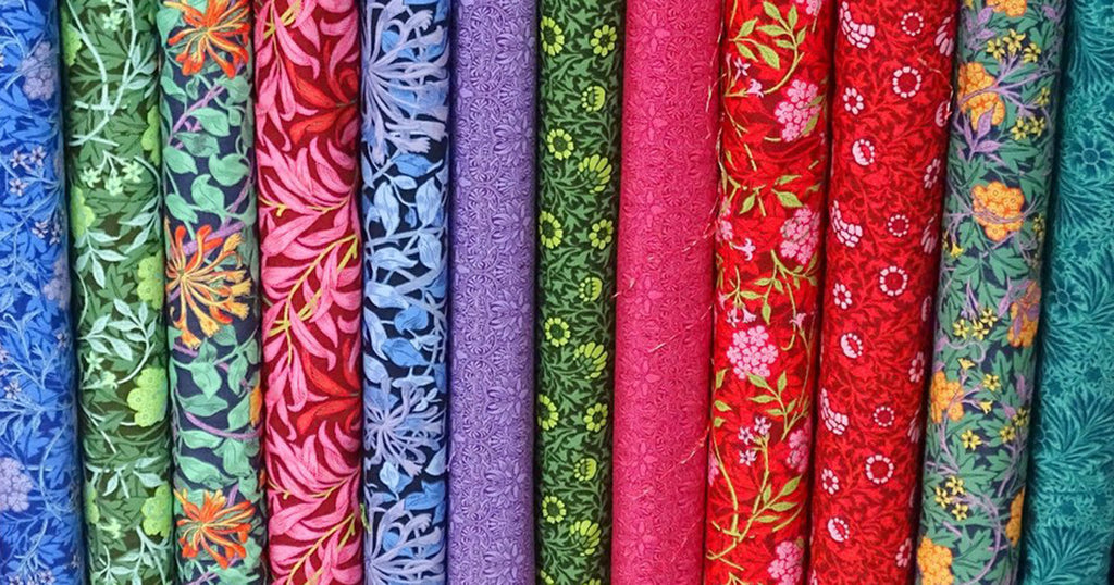 Top 10 online fabric stores | Guest Blog Post | MAKEetc.com