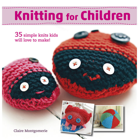 Knitting for Children