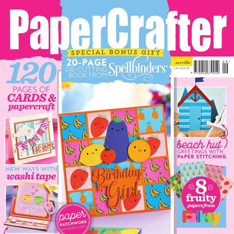 Papercrafter Magazine