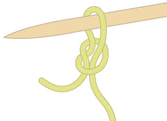 knitting techniques slipknot2