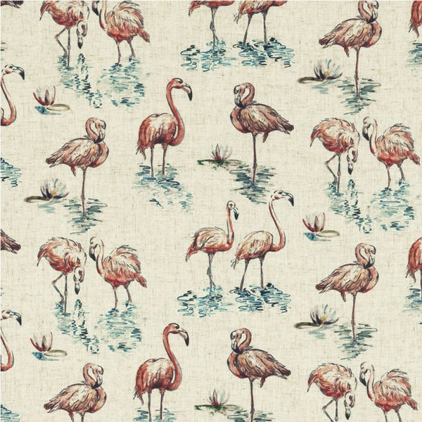 Flamingo Fabric Eden