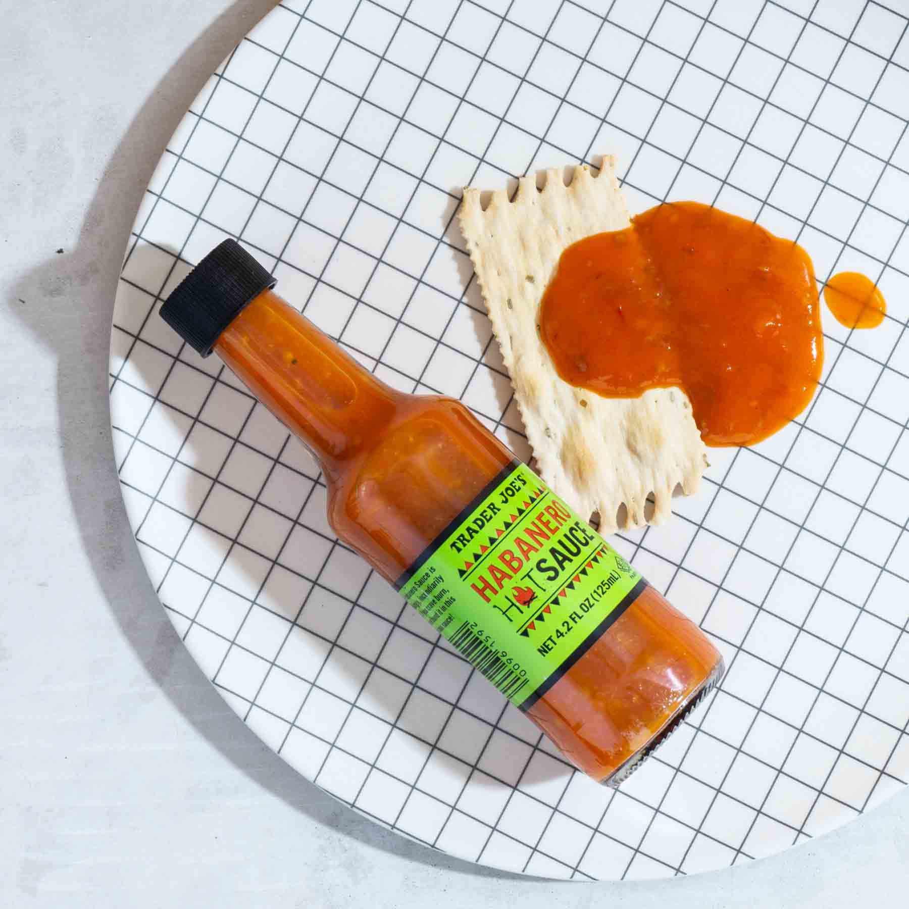 caldo trader joe's hot sauce guide habanero hot sauce