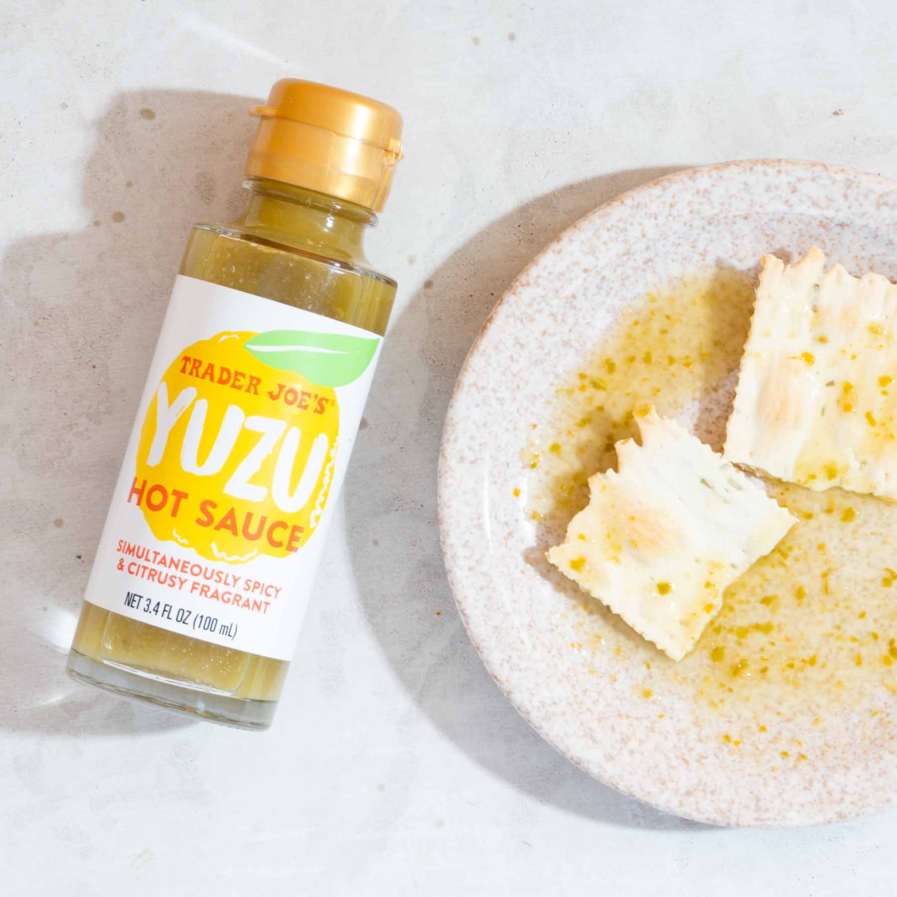 caldo trader joe's hot sauce guide yuzu hot sauce