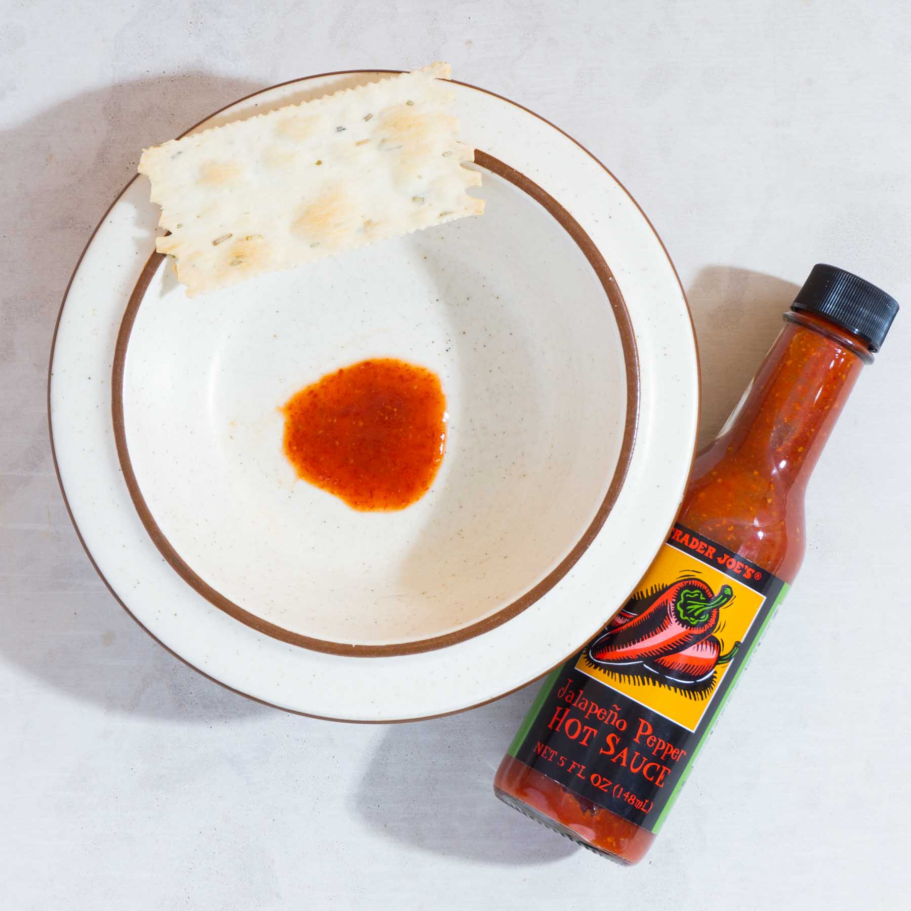 caldo trader joe's hot sauce guide jalapeno hot sauce