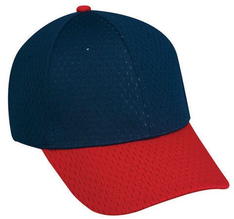 Top Selling ProFlex Jersey Mesh Baseball Cap