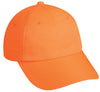 Unstructured Blaze Orange Hat