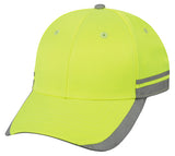 Hi Vis Reflective Hat