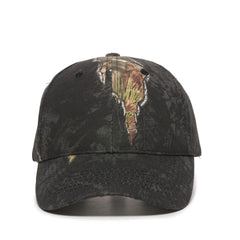 Mossy Oak Eclipse Front View