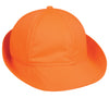 Blaze Orange Jones Style Hat