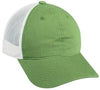 Heavy Cotton Front and Mesh Bach Hat Adult and Youth Sizes