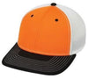 Proflex Sandwich Mesh Baseball Hat