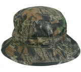 Mossy Oak Realtree Camo Bucket Hat