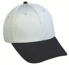 Proflex Jersey Mesh Baseball Hat