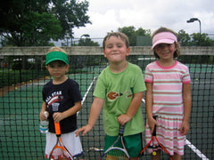 Youth Tennis Visors and Sports Visors