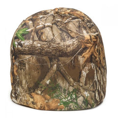 Extrememe Protection Reversible Camo Beanie