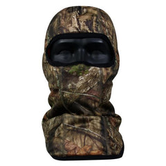 Extreme Protection Camo Facemask