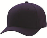 Flexfit Cotton Fitted Hat