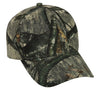 Twill Camo Hunting hat in Mossy Oak Treestand