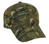 Mid Profile Twill Camo in Mossy Oak Break Up Infinity