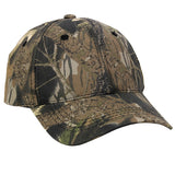 6 panel value camo original mossy oak break-up