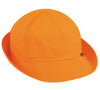 Blaze Orange Water Repellent Jones Hat