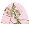 Realtree APC Pink Fleece Beanie