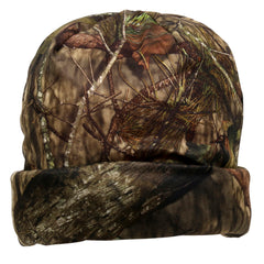 Extreme Protection Camo Watch Cap
