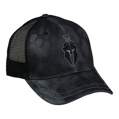 Kryptek Typhon Mesh Back Hat