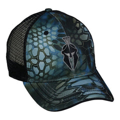 Kryptek Neptune Mesh Back Hat