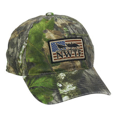 NWTF hat