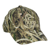 Ducks Unlimited XXL Camo Hat