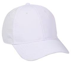 Moisture Wicking Hat with UPF 50+