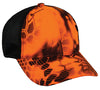 Kryptek Inferno Mesh Back Hat