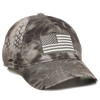 Kryptek Raid Camo Hat