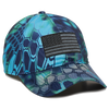 Kryptek Pontus Camo Hat