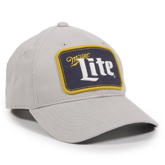 Miller Lite Snapback