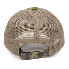 NWTF Mesh Back Hat