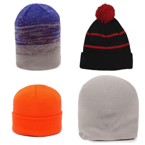 Cold Weather Beanies