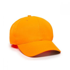 XXL blaze orange hat
