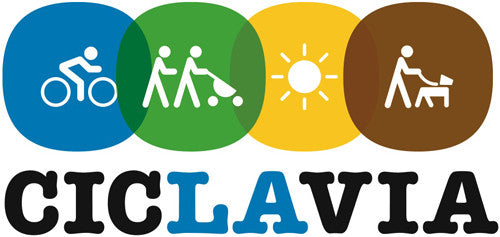 cicLAvia Logo