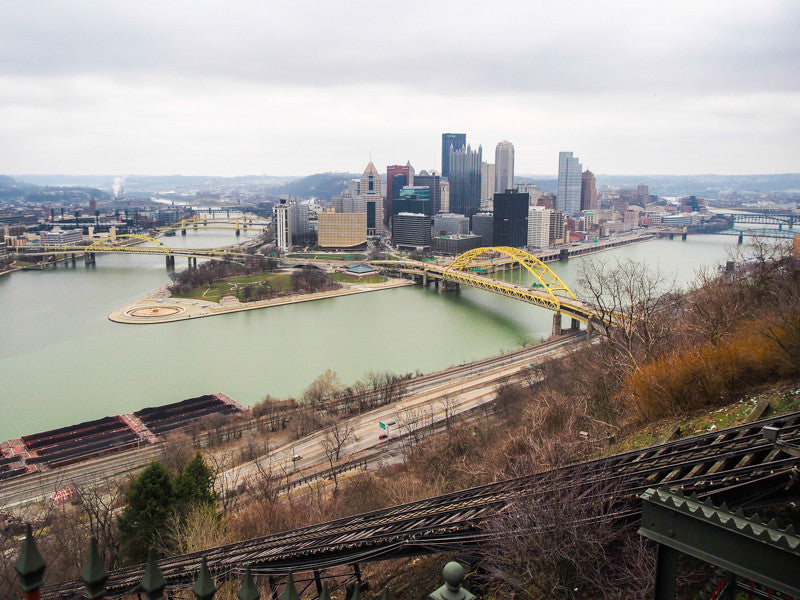 Pittsburgh