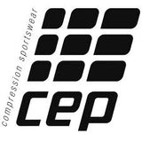 CEP Compression Running Socks
