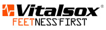 Vitalsox Logo